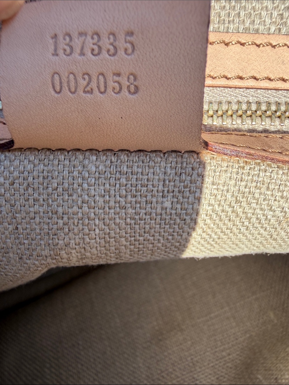 Gucci Flora Jackie Shoulder Bag - Picture 10 of 11